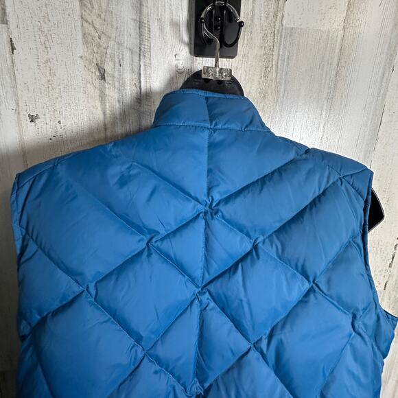 Cabela’s Teal Goose Down Puffer Vest – Women’s 2XL – Warm Insulated – MSRP $129 - Picture 6 of 9